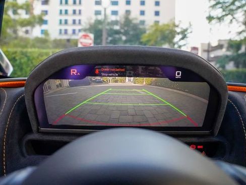 Used 2018 McLaren 720S Performance image 67