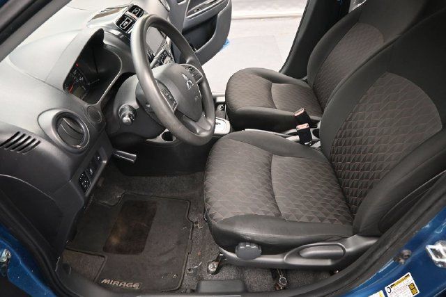Used 2024 Mitsubishi Mirage ES FWD image 12