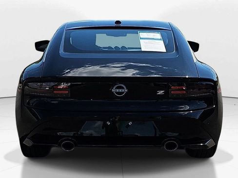 Used 2025 Nissan Z Sport w/ Floor Mat Package RWD image 7