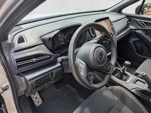 Used 2023 Subaru WRX Premium AWD/4WD image 10