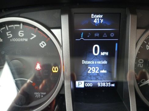 Used 2019 Toyota Tacoma 4x4 Double Cab image 6