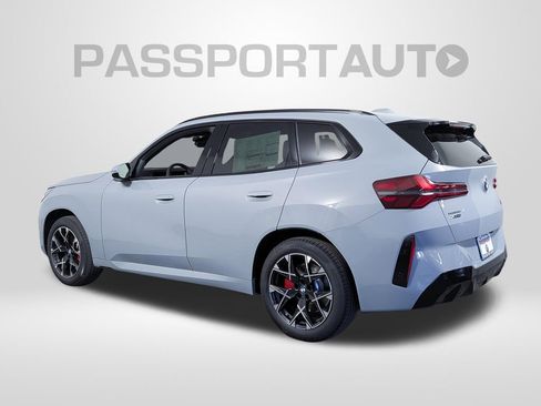 New 2026 BMW X3 xDrive30 AWD/4WD image 3