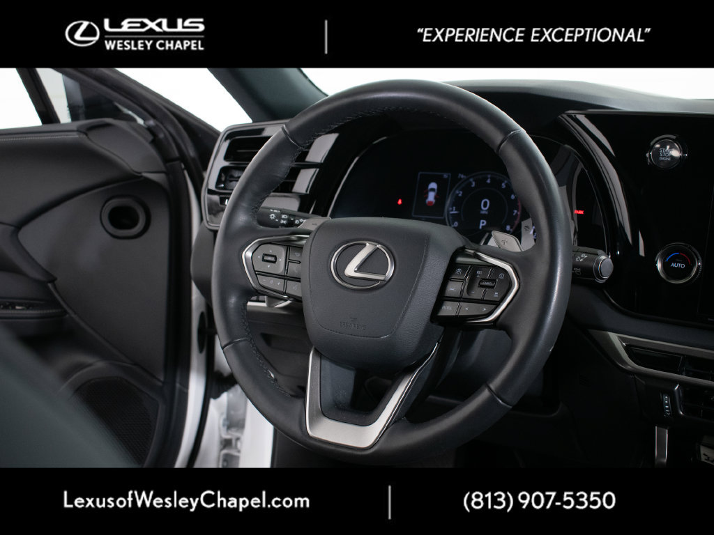Used 2023 Lexus RX 350 FWD image 18
