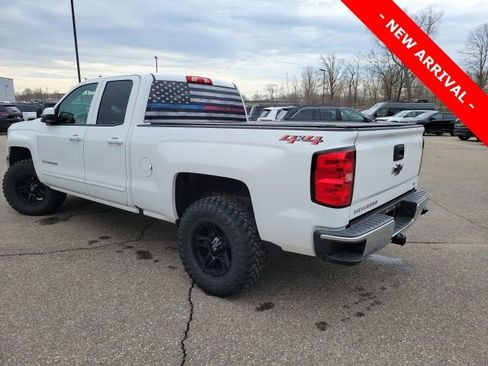 Used 2018 Chevrolet Silverado 1500 LT w/ All Star Edition image 5