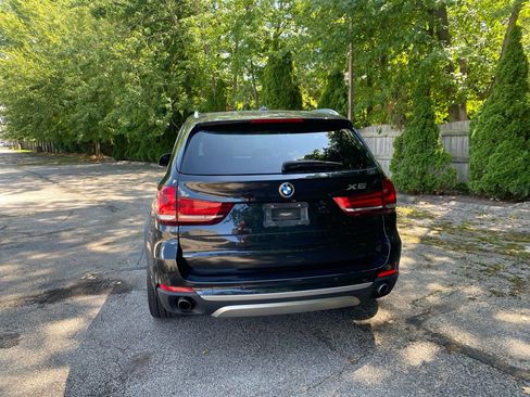Used 2017 BMW X5 xDrive35i AWD/4WD image 4