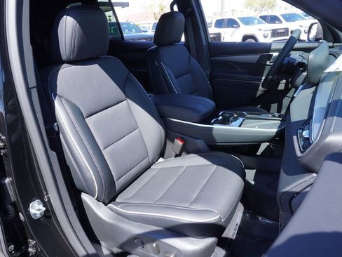 New 2026 Buick Enclave Preferred w/ Power Package image 13