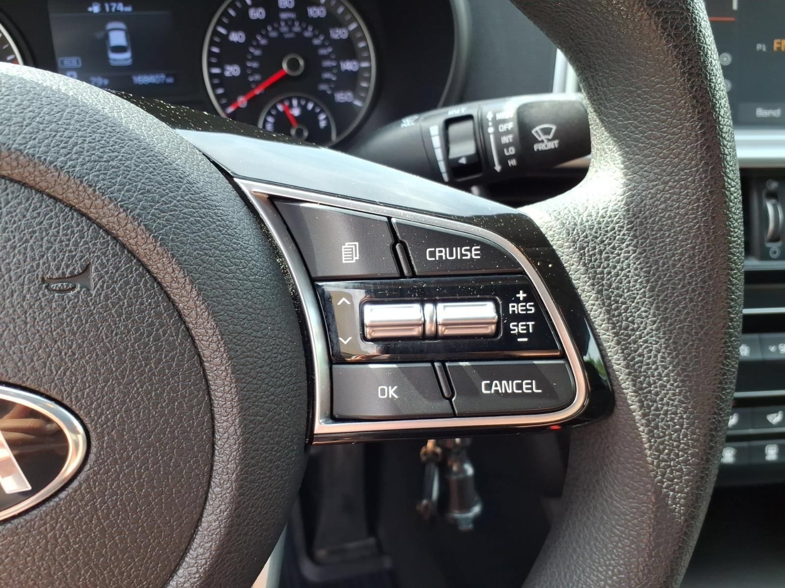 Used 2020 Kia Optima LX FWD image 21
