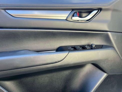 Used 2023 MAZDA CX-5 AWD 2.5 S w/ Preferred Package image 18