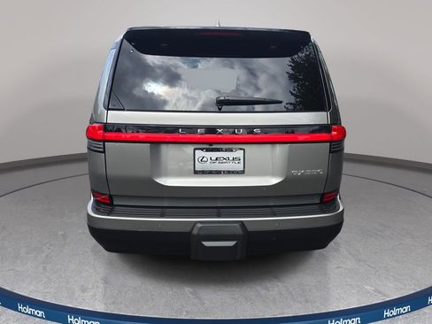 Used 2024 Lexus GX 550 AWD/4WD image 7