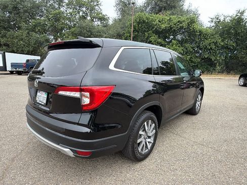 Used 2022 Honda Pilot EX-L image 5
