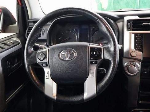 Certified 2023 Toyota 4Runner SR5 Premium image 13