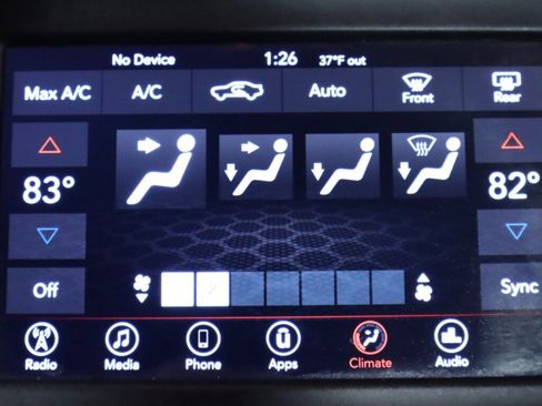 Used 2023 Dodge Challenger SXT image 18