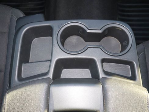 Used 2025 Chevrolet Silverado 2500 LT w/ Convenience Package image 23