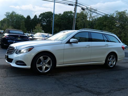 Used 2014 Mercedes-Benz E 350 4MATIC Wagon image 75