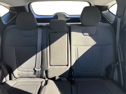 Used 2022 Hyundai Tucson SEL image 13