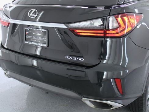 Used 2016 Lexus RX 350 AWD image 23