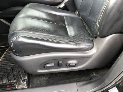 Used 2015 Nissan Murano SL w/ SL Technology Package image 15