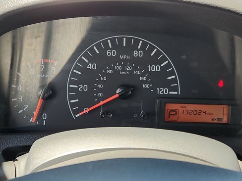 Used 2020 Nissan NV200 SV w/ Sliding Glass Door Package image 14