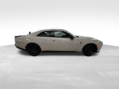New 2026 Dodge Charger Scat Pack w/ Blacktop Package image 8