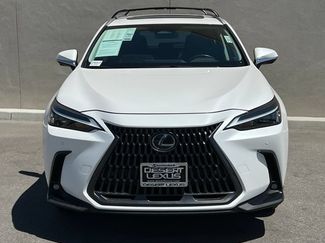 Used 2025 Lexus NX 350 AWD w/ Accessory Package (2T) video 3