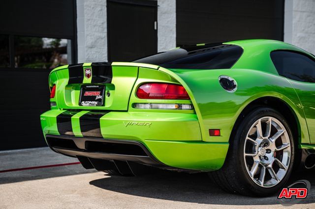 Used 2008 Dodge Viper SRT-10 RWD image 50