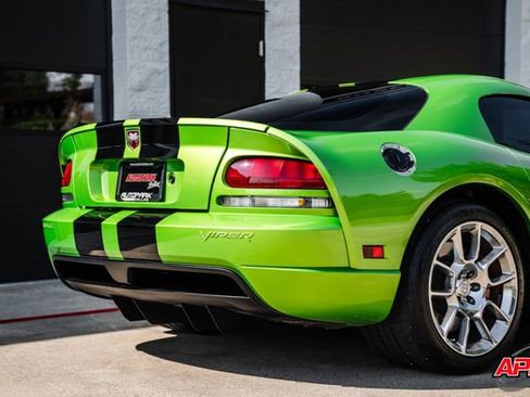 Used 2008 Dodge Viper SRT-10 RWD image 50