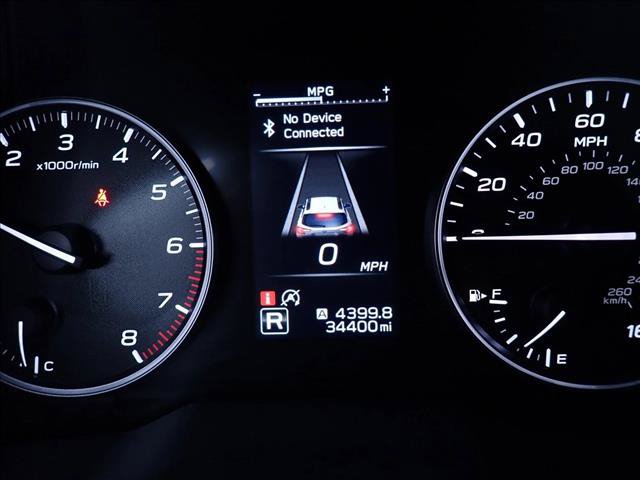 Certified 2023 Subaru Outback Onyx Edition AWD/4WD image 24
