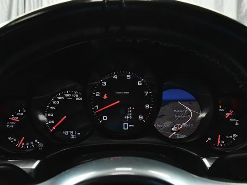 Used 2016 Porsche 911 Carrera 4 image 30