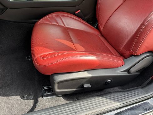 Used 2023 Dodge Challenger SRT Hellcat RWD image 29