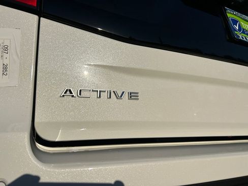 New 2026 Ford Expedition Active AWD/4WD image 35