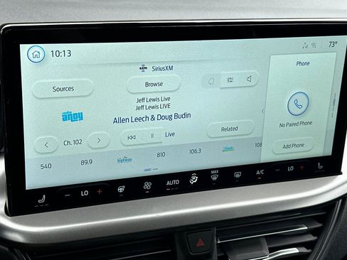 New 2025 Ford Escape SE image 15