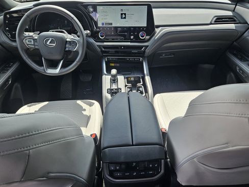 Used 2026 Lexus TX 350 AWD w/ Technology Package image 5