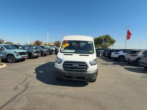 Used 2020 Ford Transit 150 XL image 2