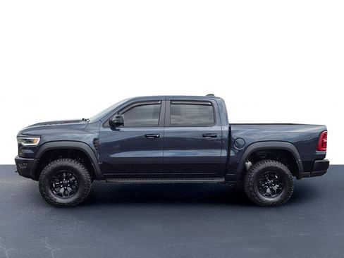 Used 2026 RAM 1500 RHO AWD/4WD image 15