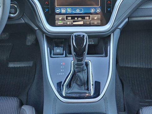 Certified 2025 Subaru Legacy Premium image 18