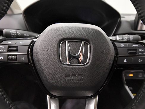 New 2026 Honda CR-V EX-L image 19