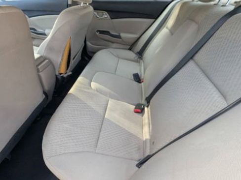 Used 2014 Honda Civic LX image 19