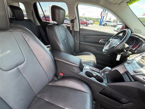 Used 2012 GMC Terrain SLT FWD image 26