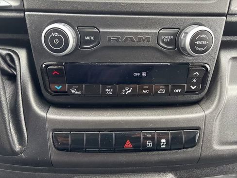 Used 2023 RAM ProMaster 2500 FWD image 25