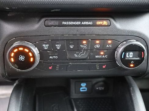 Used 2021 Ford Bronco Sport Big Bend w/ Big Bend Package (96B) AWD/4WD image 25