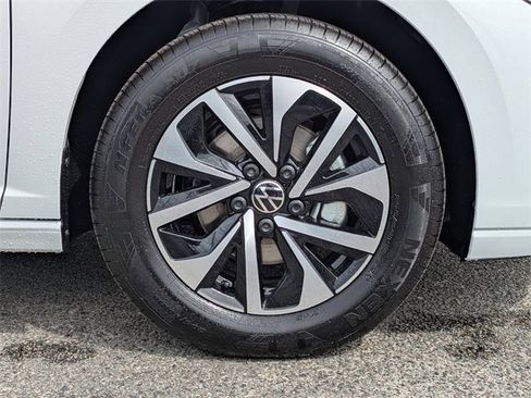 New 2026 Volkswagen Jetta S image 11