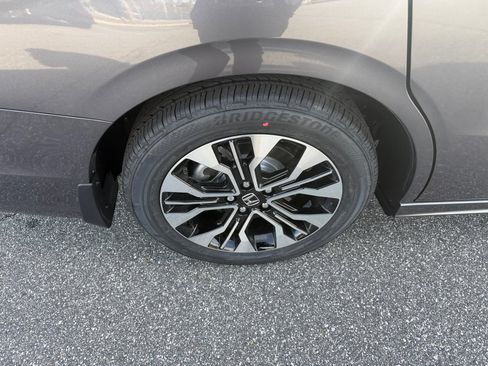 Used 2026 Honda Odyssey Elite image 23