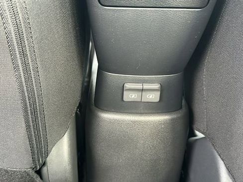 New 2025 Nissan Versa S w/ Trunk Package image 25