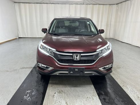 Used 2015 Honda CR-V EX image 3