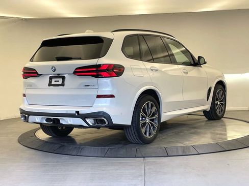Used 2026 BMW X5 xDrive40i w/ M Sport Package AWD/4WD image 5