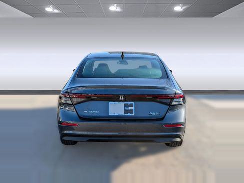 New 2025 Honda Accord SE image 10