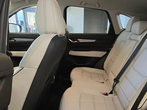 New 2025 MAZDA CX-5 AWD 2.5 S image 13