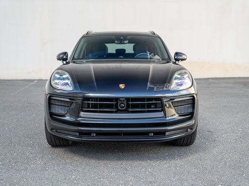 New 2025 Porsche Macan S image 6