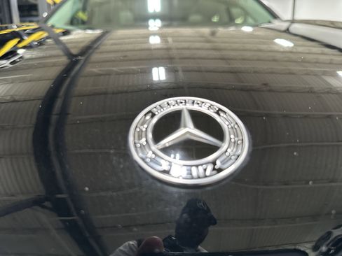Certified 2024 Mercedes-Benz GLS 450 4MATIC image 9