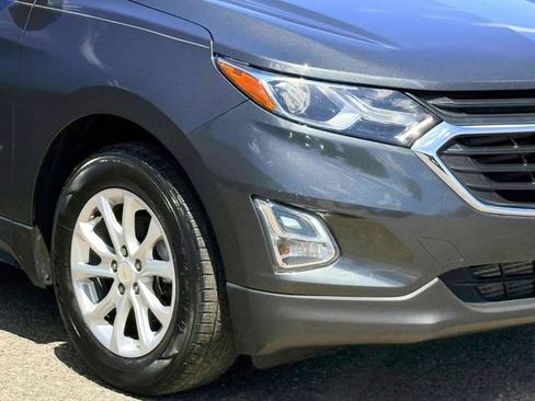 Used 2019 Chevrolet Equinox LT FWD image 7